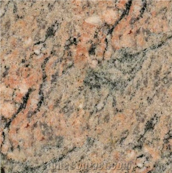 Capricorn Granite Tile
