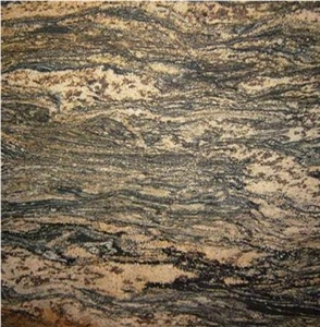 Capuccino Brown Granite