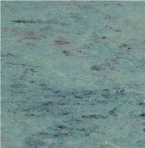 Caribbean Blue Quartzite Tile