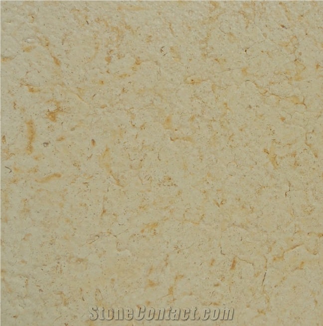 Carina Gold Limestone Tile