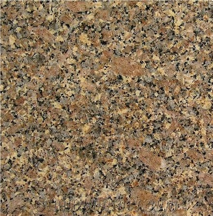 Carioca Brown Granite 