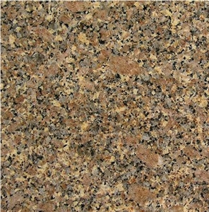 Carioca Brown Granite