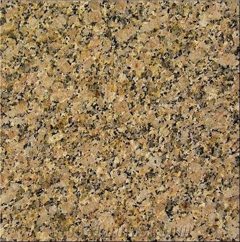Carioca Gold Granite Yellow Granite Stonecontact Com