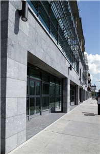 Carlow Blue Limestone