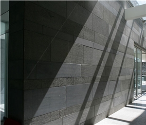 Carlow Blue Limestone