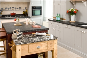 Carlow Blue Limestone