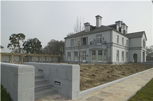 Carlow Blue Limestone