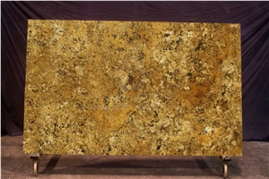 Carmel Gold Granite Slab