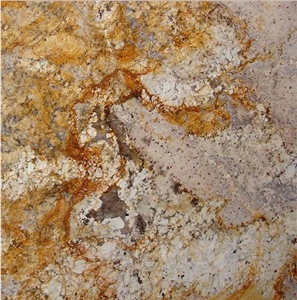Carmel Gold Granite