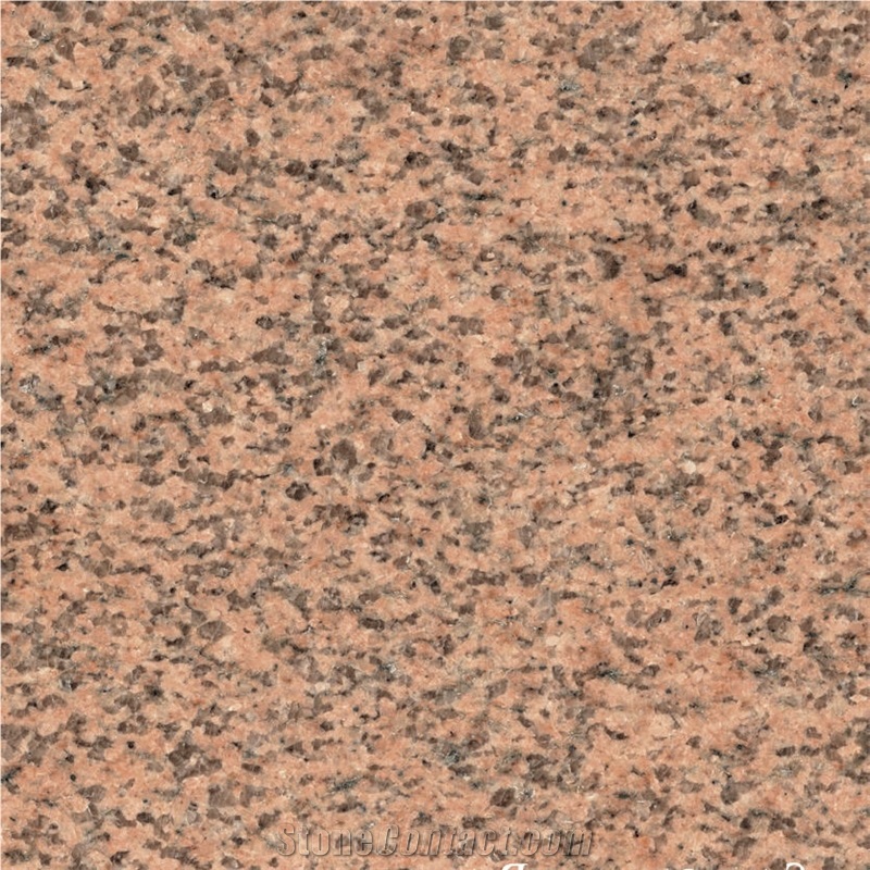 Carolina Pink Granite 