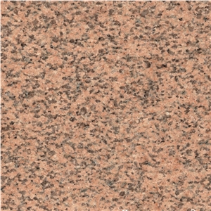 Carolina Pink Granite