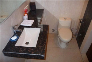 Cats Eye Granite