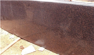 Cats Eye Granite