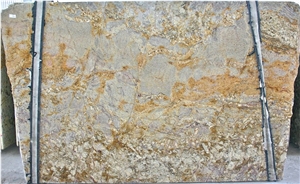 Cavalete Granite Slab