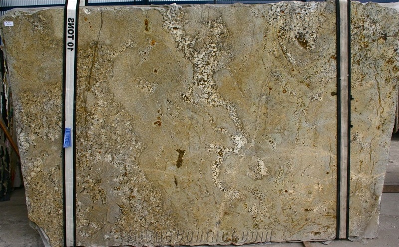 Cavalete Granite Slab