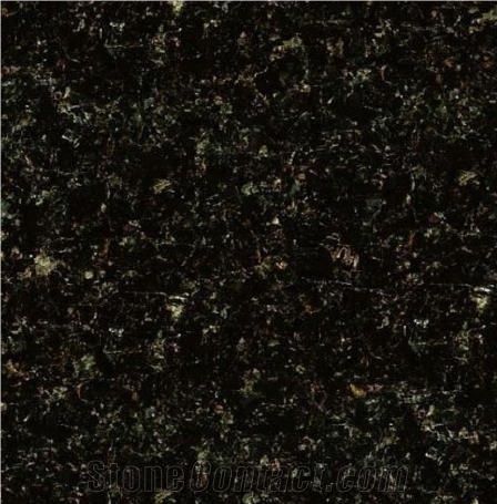 Caviale Nero Granite importance=