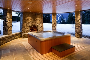 Cedar Oniciata Marble