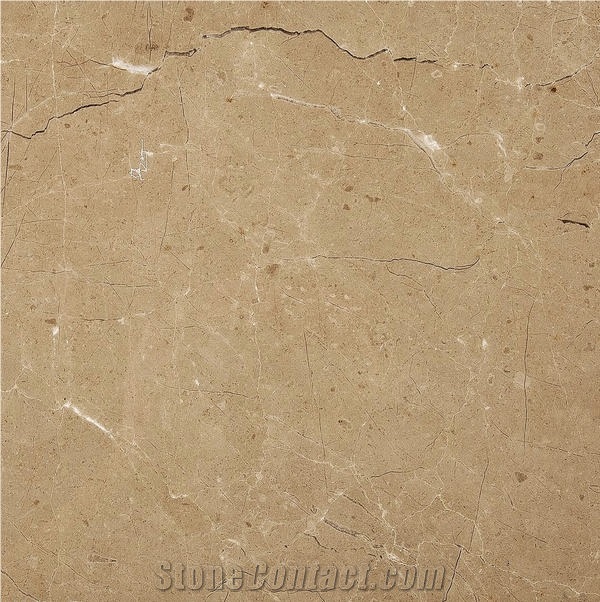 Central Beige Marble 