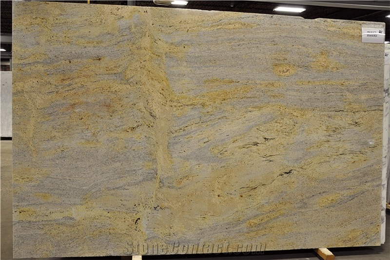 Chalet Granite Slab