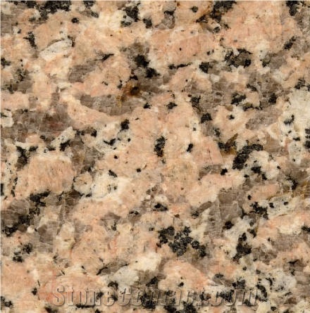 Challawa Pink Granite 
