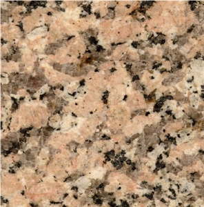Challawa Pink Granite