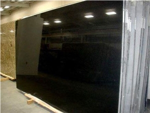 Chamrajnagar Black Granite