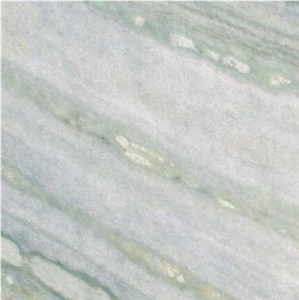 Chanderia White Marble Tile