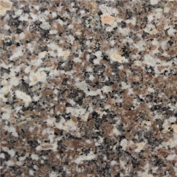 Chandler Bay Granite 