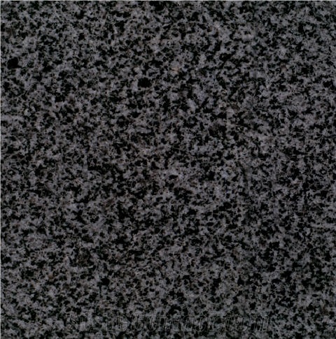 Changle Pingnan Sesame Black Tile