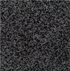Changle Pingnan Sesame Black Tile