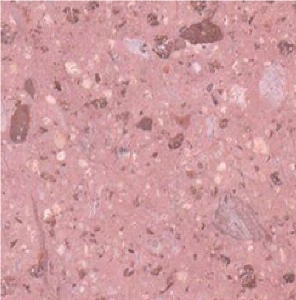 Changning Red Granite
