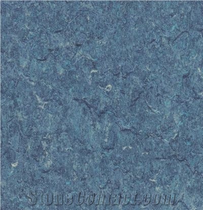 Charcoal Blue Slate Tile
