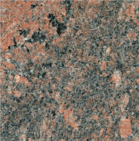 Charley Brown Granite 