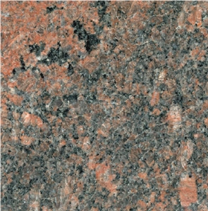 Charley Brown Granite