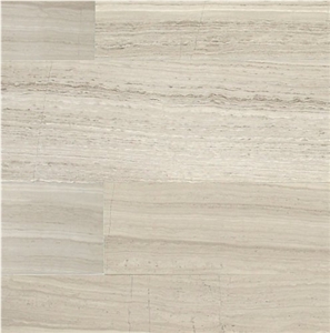 Chenille White Marble