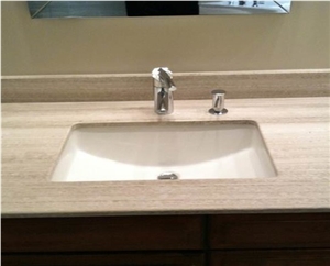 Chenille White Marble