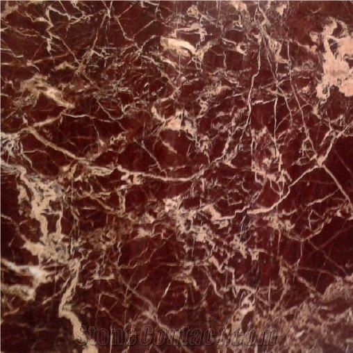 Cherry Gold Marble 