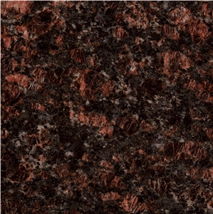 Chestnut Brown Granite
