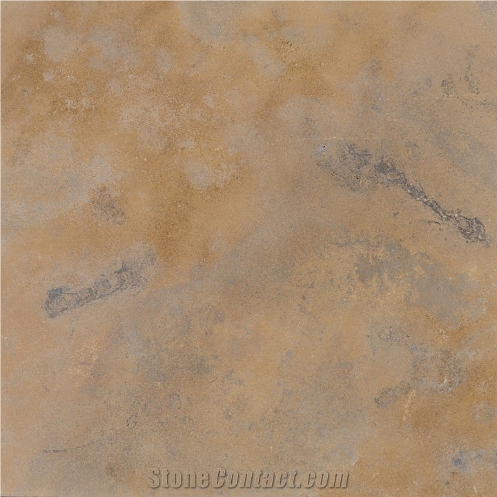 Chestnut Limestone Tile