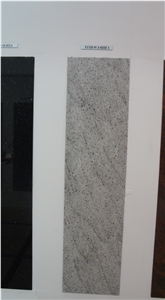 Chida White Granite