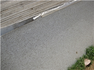Chida White Granite