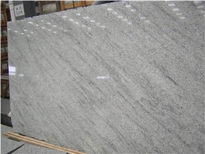 Chida White Granite
