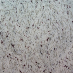 Chida White Granite