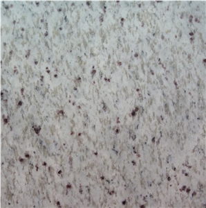 Chida White Granite Tile