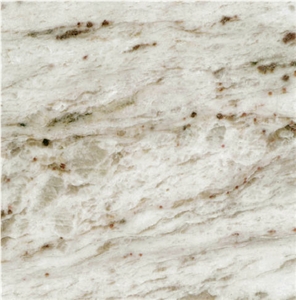 Chief White Diamond Granite