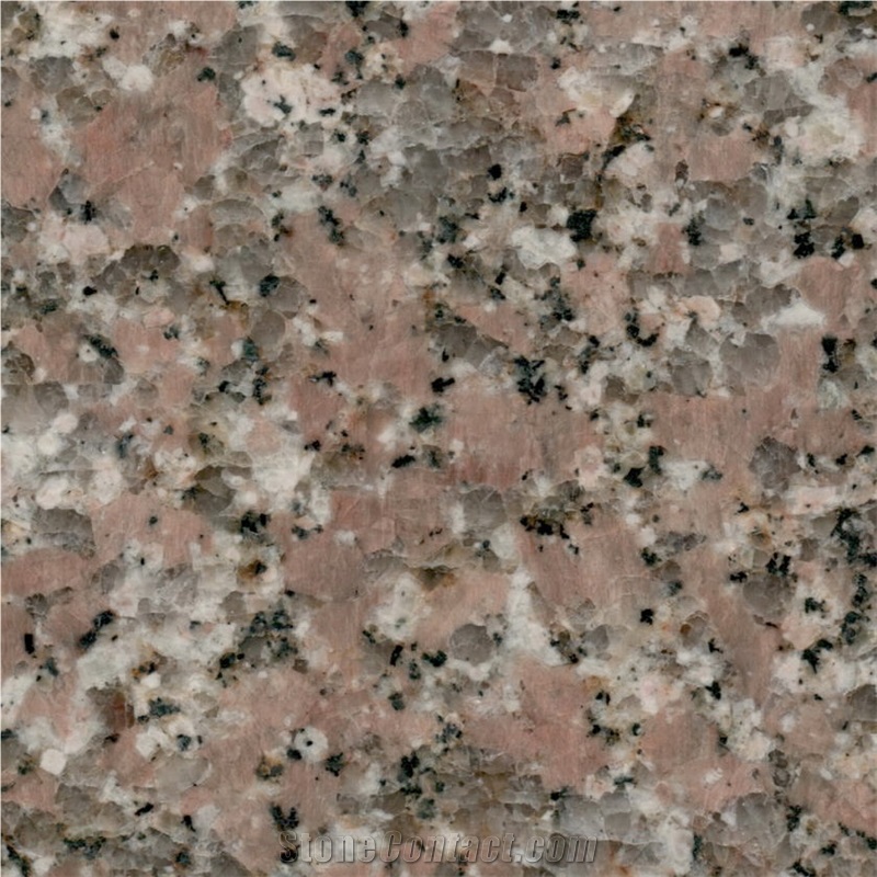 Chima Pink Granite 
