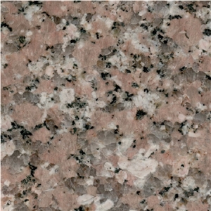 Chima Pink Granite Tile