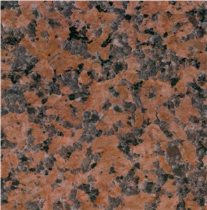 China Balmoral Granite