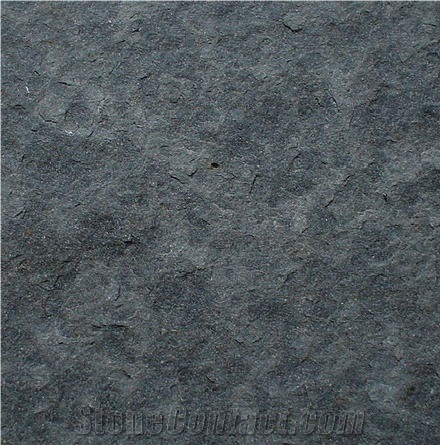 China Black Basalt Tile