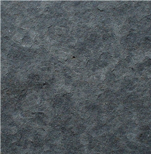 China Black Basalt Tile